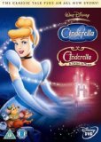 Cinderella - Special Edition/Cinderella - A Twist In Time (Disney)