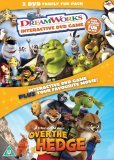 Over The Hedge - Family Fun Pack