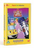 Dream Street - Jumping Jack