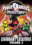Power Rangers - Mystic Force - Vol.2