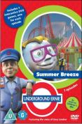 Underground Ernie - Summer Breeze