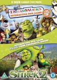 Shrek 2 - Family Fun Pack