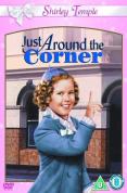 Just Around The Corner (Shirley Temple) [1938]