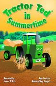 Tractor Ted In The Summertime
