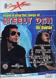 Learn To Play The Songs Of Steely Dan On Guitar [2004]