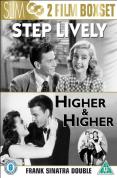 Step Lively/Higher And Higher