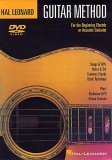 Tom Kolb - Hal Leonard Guitar Method For The Beginning Electric Or Acoustic Guitarist [2000]