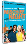 Mischief Night [2006]
