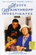 Hetty Wainthropp Investigates - Series 3 [1997]