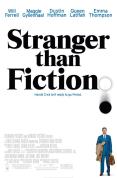 Stranger Than Fiction [2006]