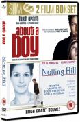 About A Boy/Notting Hill
