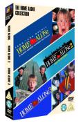 Home Alone Triple (Home Alone, Home Alone 2, Home Alone 3)