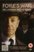 Foyle's War - Series 2 Complete [2004]