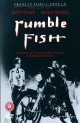 Rumble Fish [1983]