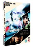 The Day After Tomorrow/Phone Booth/Road To Perdition