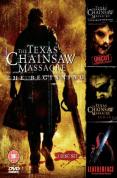 Texas Chainsaw Massacre Collection [1990]