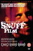 The Great American Snuff Film