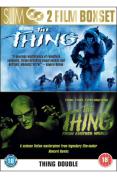 Thing From Another World/The Thing