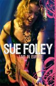Sue Foley - Live In concert