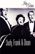 Judy Garland, Frank Sinatra And Dean Martin - Once In A Lifetime