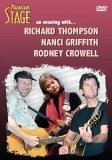 Nanci Griffith & Friends