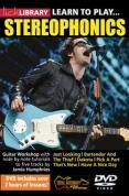 The Stereophonics - Learn To Play The Stereophonics