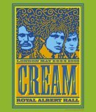Cream - Royal Albert Hall [HD DVD] [2005]
