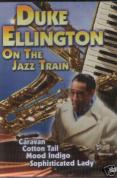 Duke Ellington - on the Jazz Train