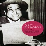 Duke Ellington - Berlin Concert 1969 [2006]