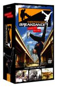 Underground Breakdance Box Set