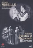 Gounod/Debussy - Mireille/Pelleas Et Melisande Act 2 [2006]