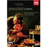 Puccini - La Boheme (Welser-Moest, Zurich Opera House Orch.)