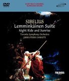 Sibelius - Lemminkainen Legends