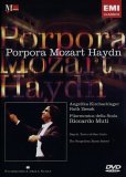 Salve Regina/Exsultate, Jubilate/Symphony No. 104 London