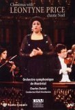 Leontyne Price - Christmas With Leontyne Price - Chante Noel [1983]