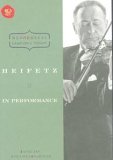 Various Composers - Heifetz in Performance [Bonus CD]