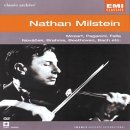 Nathan Milstein