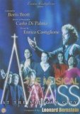 Bernstein - Mass the Musical