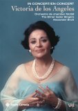 Various Composers - Victoria De Los Angeles in Concert