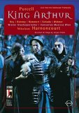King Arthur - Purcell [2004]