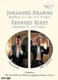 Brahms - Symphony No. 2, Op 73 in D Major