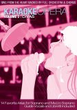 Karaoke Opera Vol. 2 - Divas [2006]