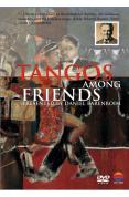 Daniel Barenboim - Tangos Among Friends