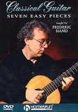 Frederic Hand - Classical Guitar Seven Easy Pieces [2001]
