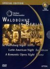 Waldbuhne in Berlin-Petersburg/Latin/Romantic Opera Nights