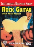 Ultimate Beginner Series - Rock Guitar Steps 1 And 2