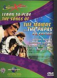 Learn To Play The Mamas And The Papas On Guitar [2004]
