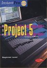 Instant Pro Series - The Project 5