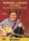 The Mandolin And Bouzouki Of Tim O'Brien
