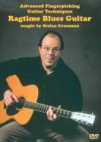 Grossman-Ragtime Blues Guitar